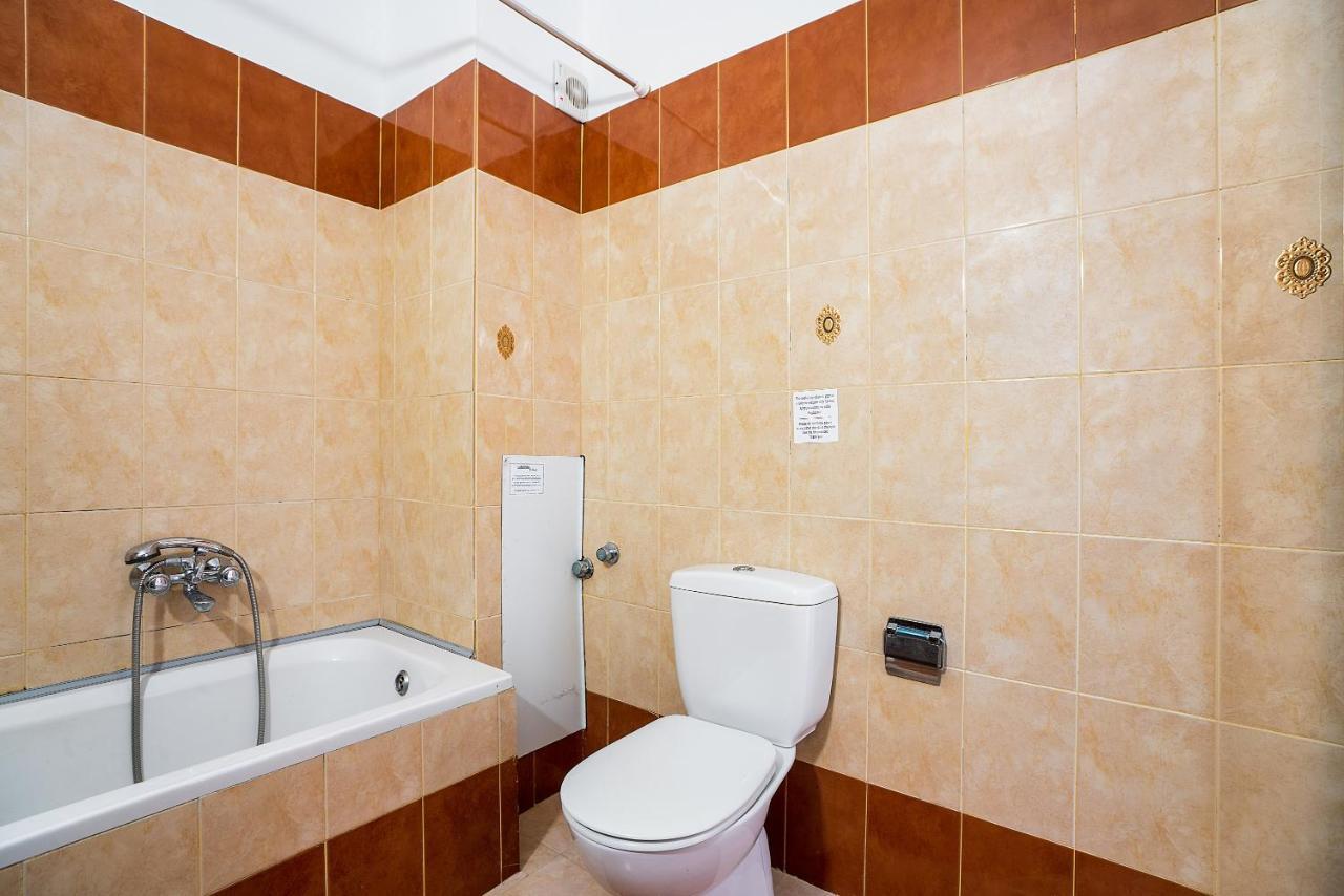 Livadia Beach Suite Buitenkant foto